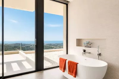 Detached Villa in Benahavís
