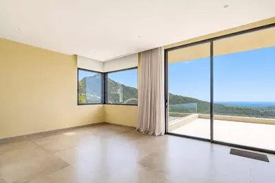 Detached Villa in Benahavís
