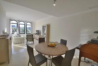 Ground Floor Apartment in Elviria