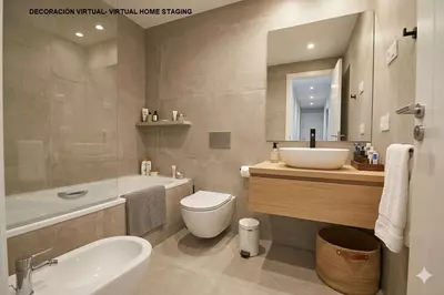 Ground Floor Apartment in Elviria