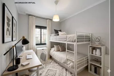 Ground Floor Apartment in Elviria