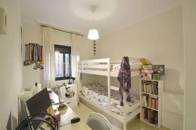 Ground Floor Apartment in Elviria