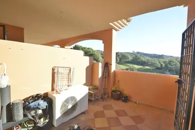 Ground Floor Apartment in Elviria