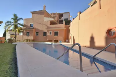 Ground Floor Apartment in Elviria