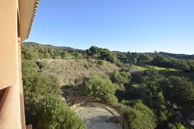Ground Floor Apartment in Elviria
