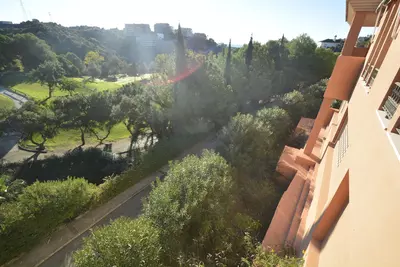 Ground Floor Apartment in Elviria