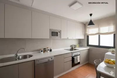 Ground Floor Apartment in Elviria