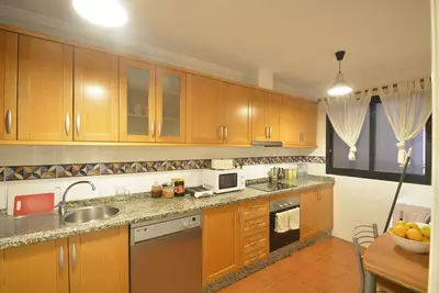 Ground Floor Apartment in Elviria