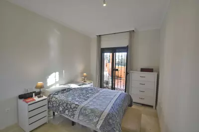 Ground Floor Apartment in Elviria