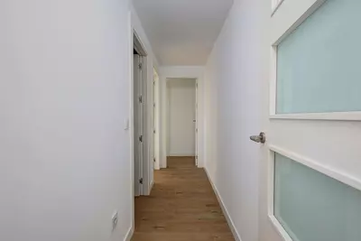Middle Floor Apartment in Estepona
