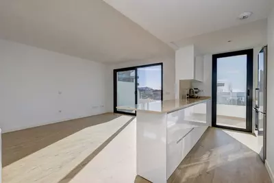Middle Floor Apartment in Estepona