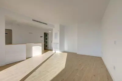 Middle Floor Apartment in Estepona