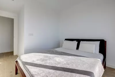 Middle Floor Apartment in Estepona