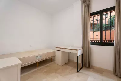 Ground Floor Apartment in Elviria