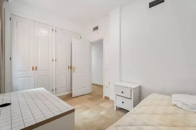 Ground Floor Apartment in Elviria