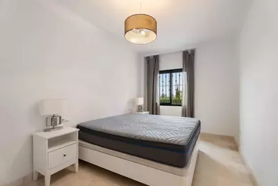 Ground Floor Apartment in Elviria