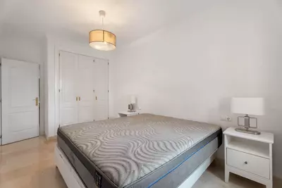 Ground Floor Apartment in Elviria