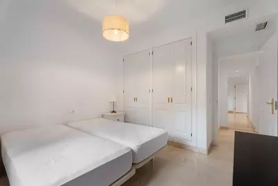 Ground Floor Apartment in Elviria