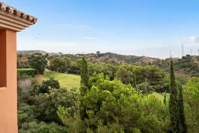 Ground Floor Apartment in Elviria