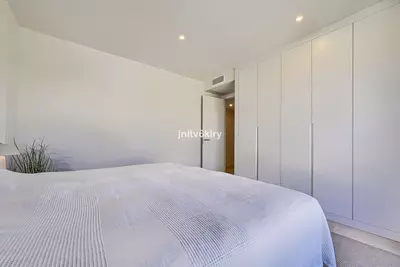 Middle Floor Apartment in Estepona