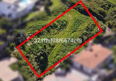 Land in Estepona