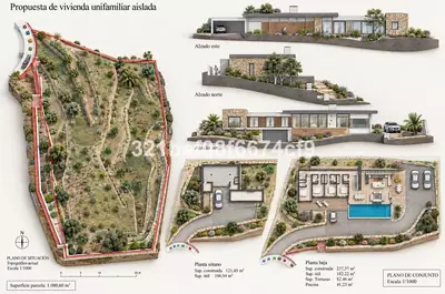 Land in Estepona