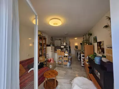 Top Floor Apartment in Estepona