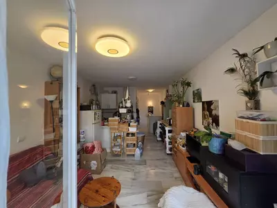 Top Floor Apartment in Estepona