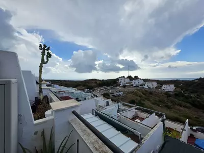 Top Floor Apartment in Estepona