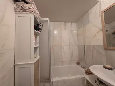 Top Floor Apartment in Estepona