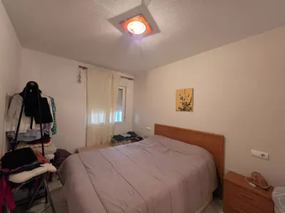 Top Floor Apartment in Estepona