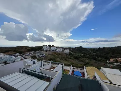 Top Floor Apartment in Estepona