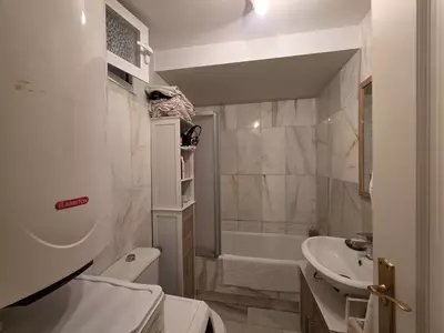 Top Floor Apartment in Estepona