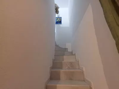 Top Floor Apartment in Estepona