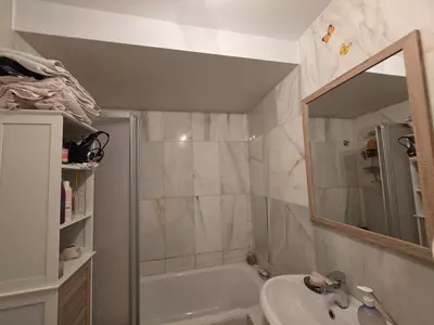 Top Floor Apartment in Estepona