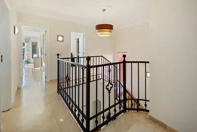Townhouse in Nueva Andalucía