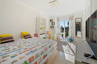 Townhouse in Nueva Andalucía