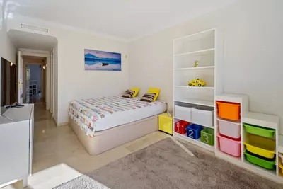 Townhouse in Nueva Andalucía