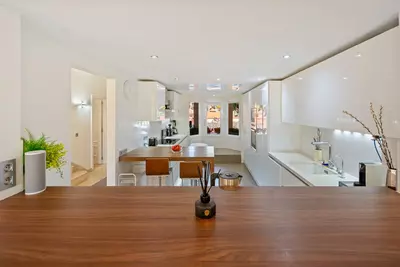Townhouse in Nueva Andalucía