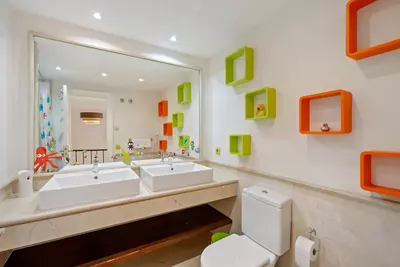Townhouse in Nueva Andalucía