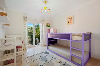 Townhouse in Nueva Andalucía