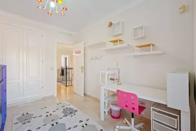 Townhouse in Nueva Andalucía