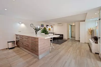 Townhouse in Nueva Andalucía