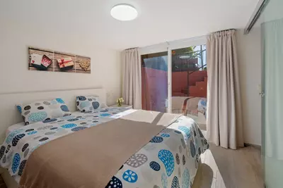 Townhouse in Nueva Andalucía