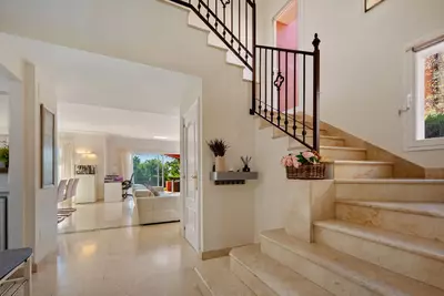 Townhouse in Nueva Andalucía