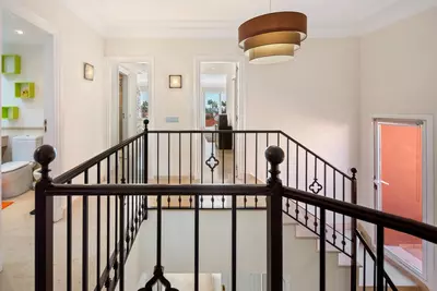Townhouse in Nueva Andalucía