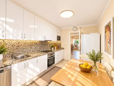 Ground Floor Apartment in Atalaya