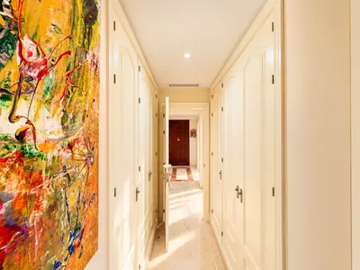 Ground Floor Apartment in Atalaya