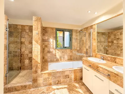 Ground Floor Apartment in Atalaya