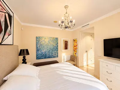 Ground Floor Apartment in Atalaya